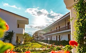 Hotel Agustos Urubamba
